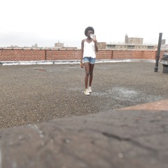 Broken Promises By The Lake (Jhene Aiko Beat)