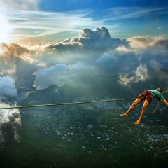 Firebool - Dangerous Walk (Original Mix)