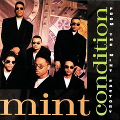 T-WiLL: U Send Me Swingin [Mint Condition] | Sample JaM | #TWiLLMusiq