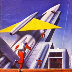 Bratensoße (SEMF ChillOut Mix)