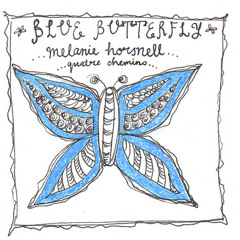 01 Blue Butterfly