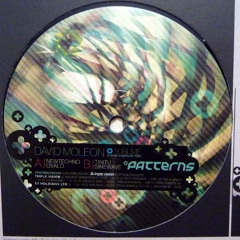 David Moleon - Ovalo