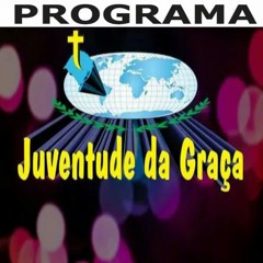 PROGRAMA JUVENTUDE DA GRAÇA DIA 11/04/15 - SEXTA - FEIRA APRESENTAÇÃO EVANGELISTA RICARDO E OBREIRO JOÃO em RÁDIO LINE GOSPEL FM 91,7 GUARATINGUETÁ - SP