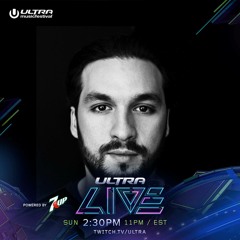 Steve Angello - Live At Ultra Music Festival Miami 2015
