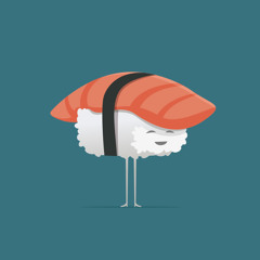 Happy Sushi