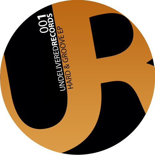 David Moleon - This is techno