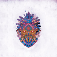 Tik'al (Delorean Remix)