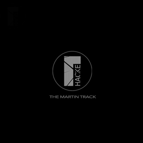Robert Hacke - The Martin Track