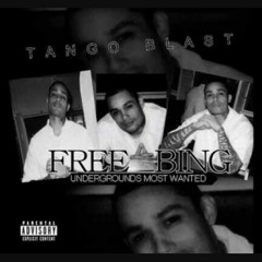 Lil Bing ft. Big flake -House Party