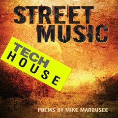 #STREET MUSIC - TECH - HOUSE 2K15 @Moises Mendo #Alex Vip