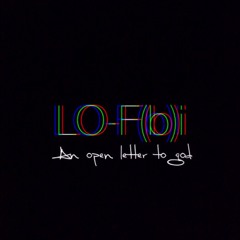 An Open Letter To God