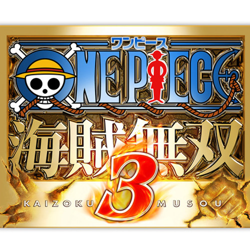 Stream One Piece Pirate Warriors 3 ワンピース 海賊無双3 Ost Main Menu By Juan Listen Online For Free On Soundcloud