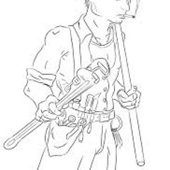 THE MECHANIC (STBB423)