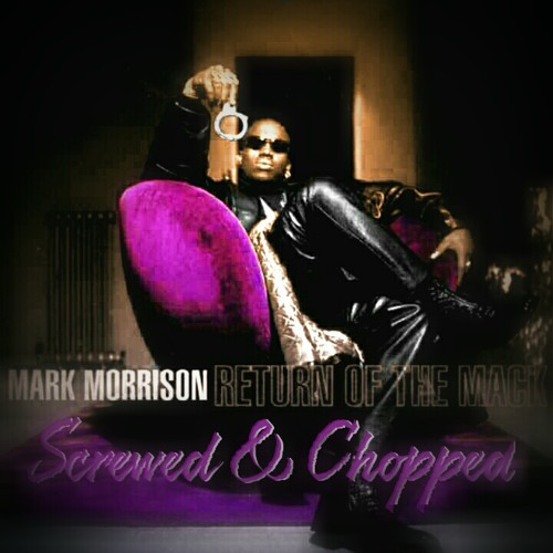 Return of the Mack Screwed and Chopped