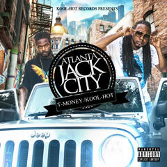 Thinking (Kool-Hot feat. Pastor Troy)[Produced by. J. Reid]