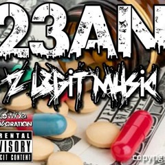 23AN - Gone Ft Brady Chilson & Nice