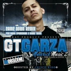 GT Garza ft. Zro -Still Rollin