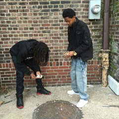 RGF Island Remix (2015)