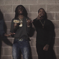 Lil Durk X Migos (Fade Away) Prod By Pdb 410 (Free DownLoad)