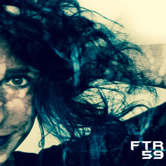 Feed The Raver Podcast - Episode 59 - Joanna Jago (Porto, Portugal)