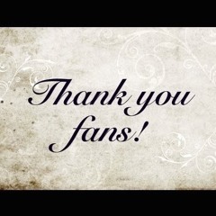 Chr!s K. - THANK YOU