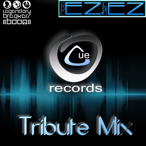 NotEZBeinEZ's Tribute To OnCue Records