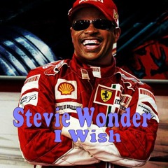 Stevie Wonder - I Wish - With a Twist - nebotoben