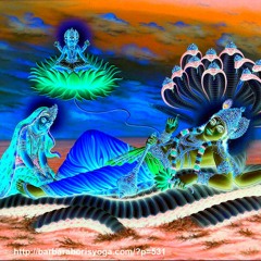 Apple Pipe Theme (Brooklyn Vindaloo Mix)