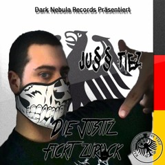 Juss Tiez Feat. GDAR Gold, Chrischa & Jack Ruler - Die Justiz Fickt Zurück