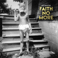 Faith No More - Superhero Battaglia