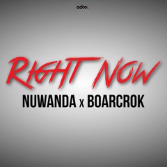 NUWANDA & BOARCROK - Right Now [EDM.com Premiere]