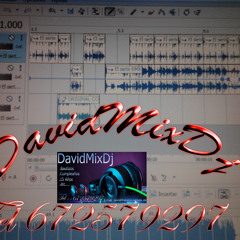 DavidMixDj(((El Siete Lisantro Mesa )))