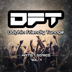 Vestiges - Light It Up (KeyPositive Remix)
