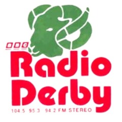 BBC Radio Derby Jingles - (TM Century)