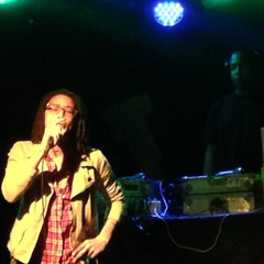 Have mercy Aka Superfriends anthem