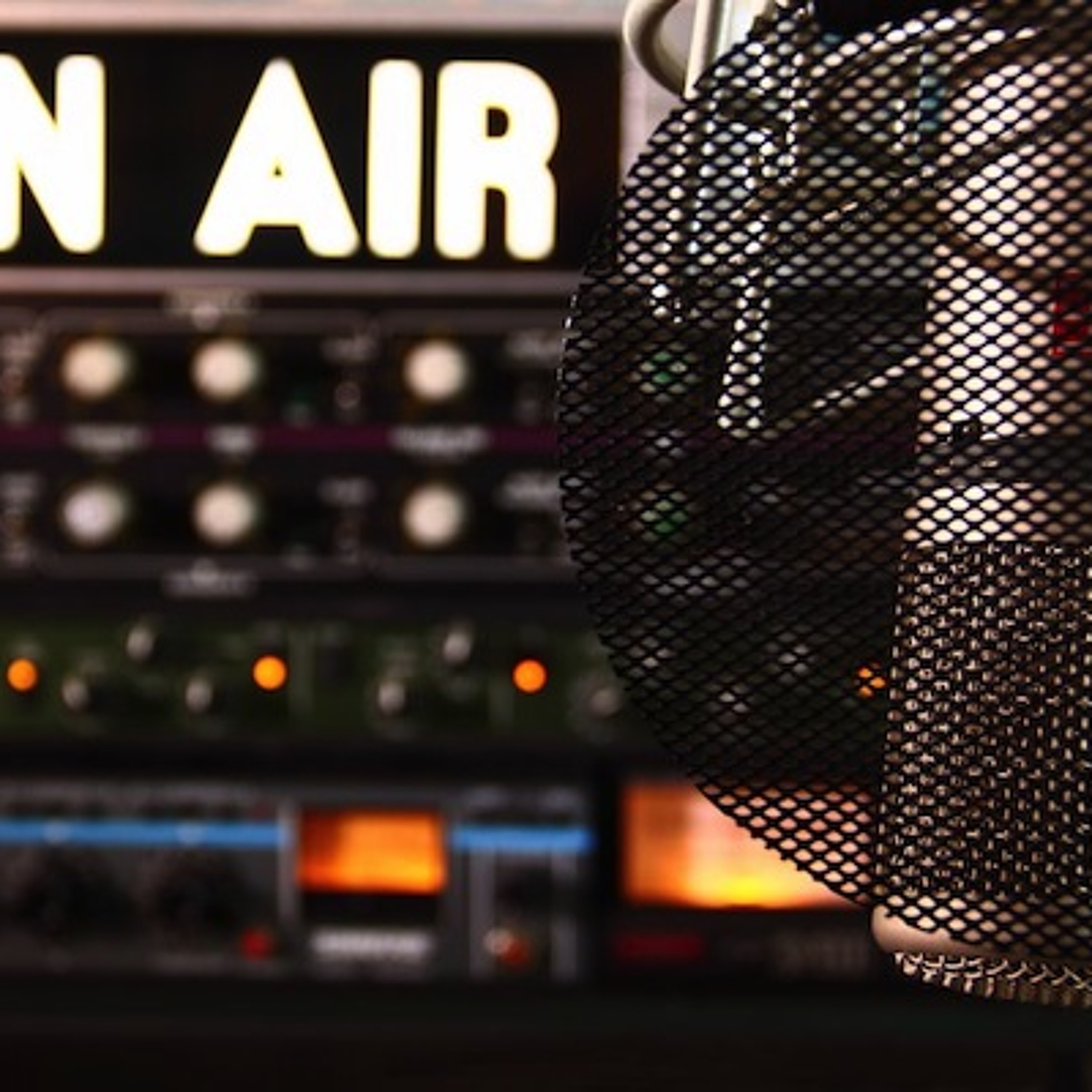 E se o Sensacionalista fosse um noticiário de rádio?