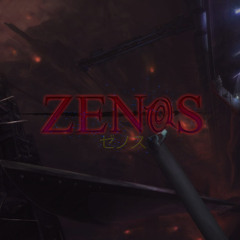 Zenos - Blackest Heart