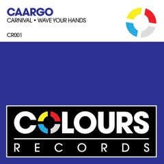 CR001 : Caargo - Carnival (Original Mix)