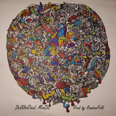 Vinyl Crackin (FREE Download)