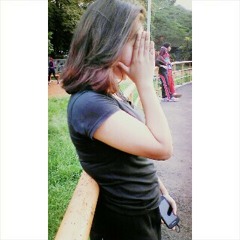 Okie - semua bisa bilang (cover balawan) at Bandung