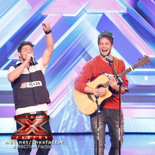 x factor mbc4 2015 x factor mbc4 2015