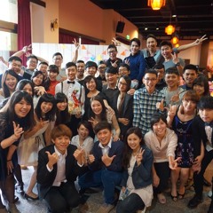 2015 徐仔秀束Wedding celebration