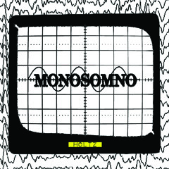 PREVIEW : HOLTZ - MONOSOMNO (LDC_03)