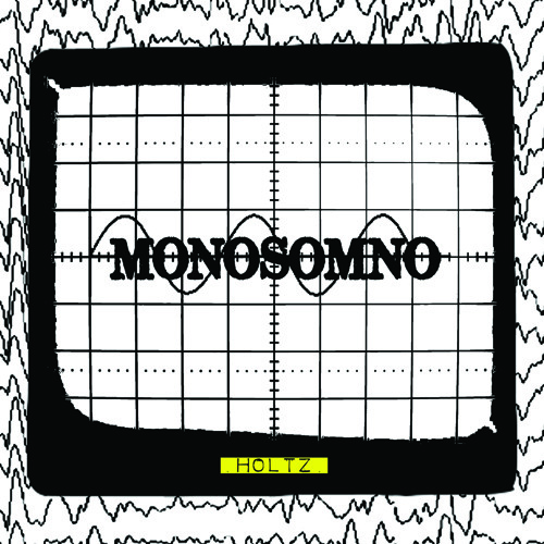 PREVIEW : HOLTZ - MONOSOMNO (LDC_03)