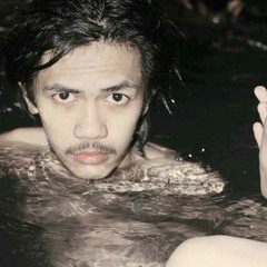 Okie - resah (cover payung teduh) at Bandunh