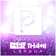 POINT BLVNK vs. THAMI - Lambda [release April 17]