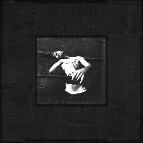 Vic Mensa feat. Kanye West - U Mad (Frizzo Remix)