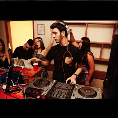 Stream DJ DAVID SENSATION music | Listen to songs, albums ...