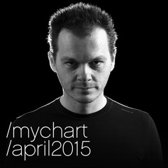 My Chart - April 2015
