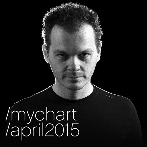 My Chart - April 2015